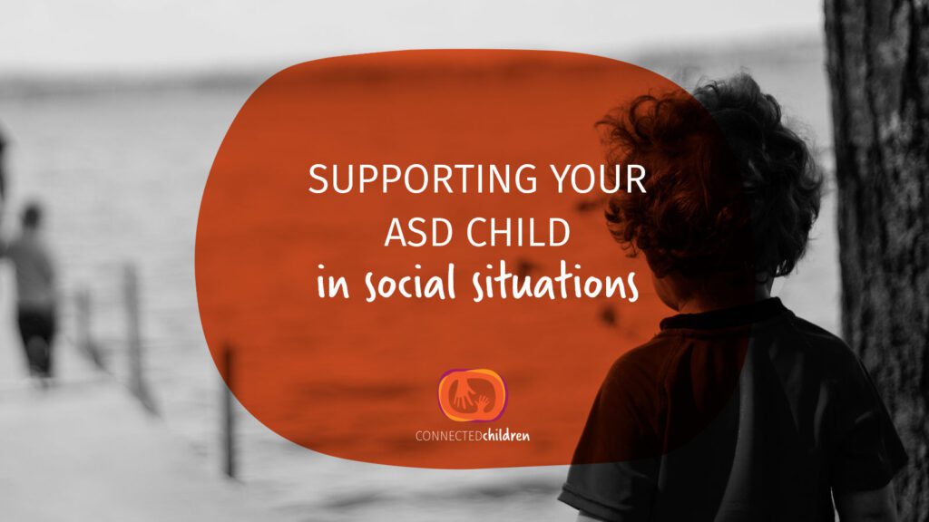 Supporting your ASD child in social situations thumbnail