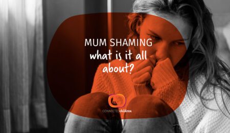 Mum shaming – what is it about? thumbnail