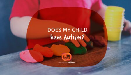 Does my child have autism? thumbnail