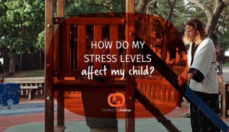 How Do My Stress Levels Affect My Child? thumbnail